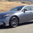 Lexus IS 2.5 F-Sport: The Perfect Used Motor For Work & Play? 5 Lexus IS 2.5 F-Sport: The Perfect Used Motor For Work & Play?
