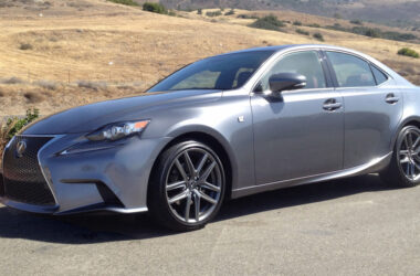 Lexus IS 2.5 F-Sport: The Perfect Used Motor For Work & Play? 19 Lexus IS 2.5 F-Sport: The Perfect Used Motor For Work & Play? aAAH7Vn1zAAAAAElFTkSuQmCC