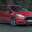 The Top Small Cars Of 2015 6 Ford Fiesta ST