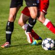 The Familiar Faces of 5-A-Side 6 Five Aside Football