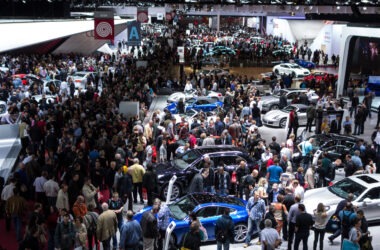 The Most Exciting Cars Coming Our Way In 2016 9 Cars of 2016