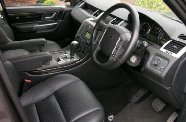 How To Improve Your Car's Specification: A Guide For Newbies 26 Range Rover Sport