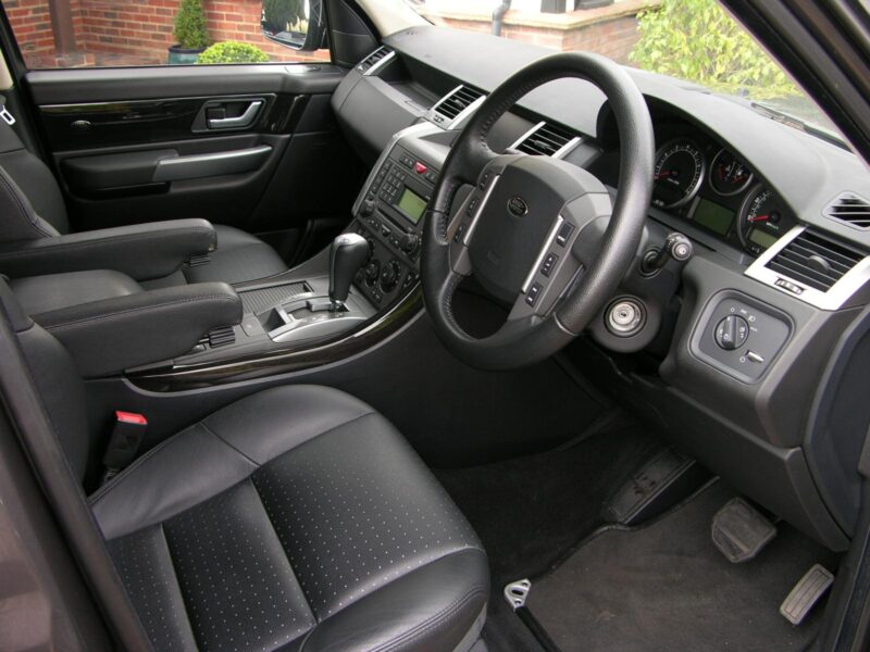 How To Improve Your Car's Specification: A Guide For Newbies 4 Range Rover Sport