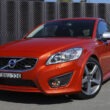The Volvo C30: A Surprisingly Cool Used Hatchback? 7 Volvo C30