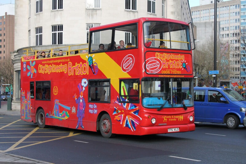 Unique And Unusual Ways To See The Sights In The UK 4 UK Sightseeing