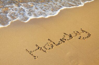 Top Things To Do Abroad Next Year 13 Beach Holiday