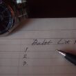 Bucket List 2016: Top Aims For The Year Ahead 6 Bucket List