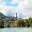 Summer Holidaying in the French Alps? 7 French Alps