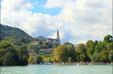 Summer Holidaying in the French Alps? 43 French Alps