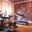 Effective Ways To Keep In Shape Without Leaving The House 5 Home Gym