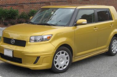 Underrated Cars You Should Test Drive 5 Scion XB