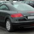 Why The Audi TT Coupe Should Be Your Next Car 7 Audi TT