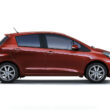 Has The Toyota Yaris Had It's Day Or is Still The Perfect City Car? 5 Toyota Yaris