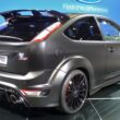 The Best Ford Focuses Ever Made 5 Ford Focus RS500