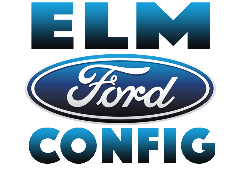 Focus config. Focus config