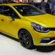 The Best Superminis on the Market 6 Renault Clio IV RS