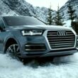 The Top 3 Eco-Friendly SUVs for 2016 5 Audi Q7