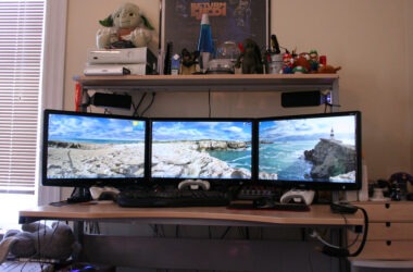 How To Build A Cool PC Gaming Room In Your Home 8 Gaming PC Setup