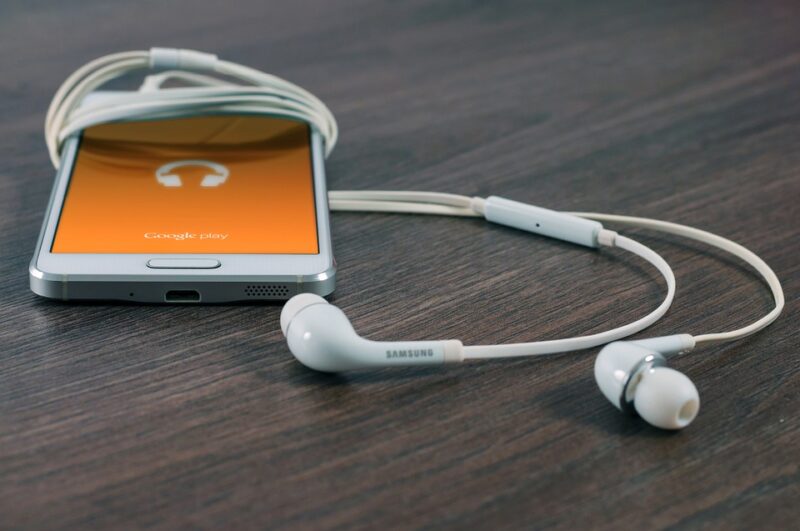 3 Technologies That Will Let You Listen To Music Wherever You Go! 4 Mobile Phone - Google Play