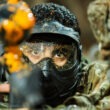 The Best Bits About Being A Best Man 10 Paintball