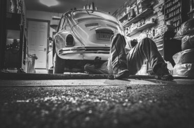 Top 4 Tools You Need to Open a DIY Garage 26 DIY Garage