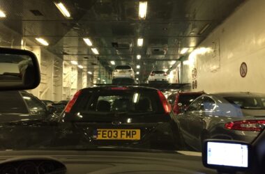 Essential Guide: Preparing your Car for a European Road Trip 22 European Driving