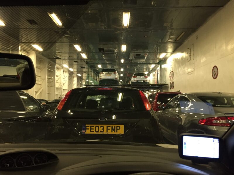 Essential Guide: Preparing your Car for a European Road Trip 4 European Driving