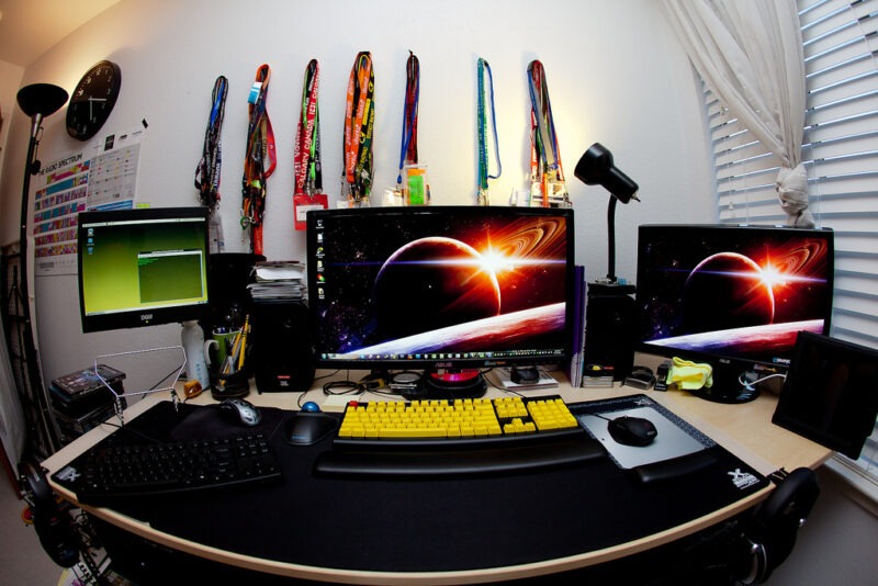 How To Turn Your PC Into A Gaming Machine 4 Gaming PC