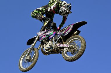 Why Motocross Should Be Your Next Adventure 17 Motocross