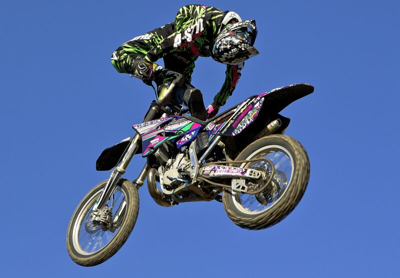 Why Motocross Should Be Your Next Adventure 4 Motocross