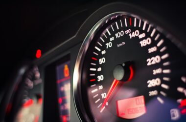The Complete Guide To Choosing Your First Car 23 Speedo