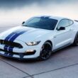 The Secrets to Saving on Your Next Car 6 mustang