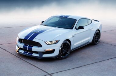 The Secrets to Saving on Your Next Car 11 mustang