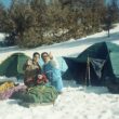 Going Camping? Be Careful What Tent You Use 7 Snow Camping