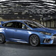 The Fantastic New Ford Focus RS and Unleashing It’s Full Potential 10 The Fantastic New Ford Focus RS and Unleashing It’s Full Potential