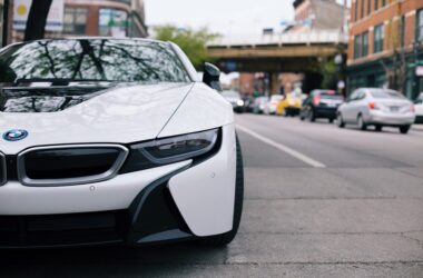 Going On Holiday? Whether Abroad Or In The UK Here's Some Top Vehicle Options That Will Enhance Your Trip 20 BMW