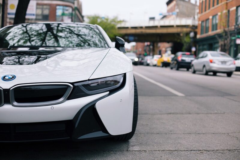 Going On Holiday? Whether Abroad Or In The UK Here's Some Top Vehicle Options That Will Enhance Your Trip 4 BMW