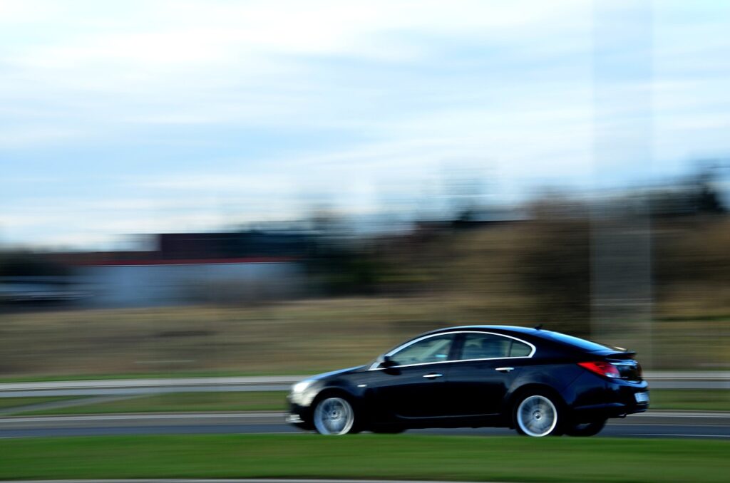 5 Types Of Drivers You'll Find On Britain's Roads 5 Business Drivers