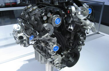 Ford EcoBoost Technology Explained 16 Ford EcoBoost Engine