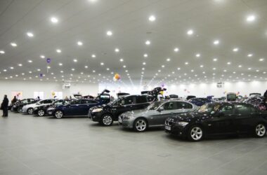 The Pros and Cons of Buying from a Car Supermarket 15 Imperial Car Supermarket