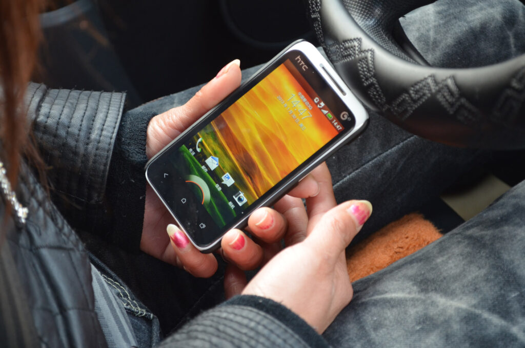 5 Types Of Drivers You'll Find On Britain's Roads 7 Incompetent Driver
