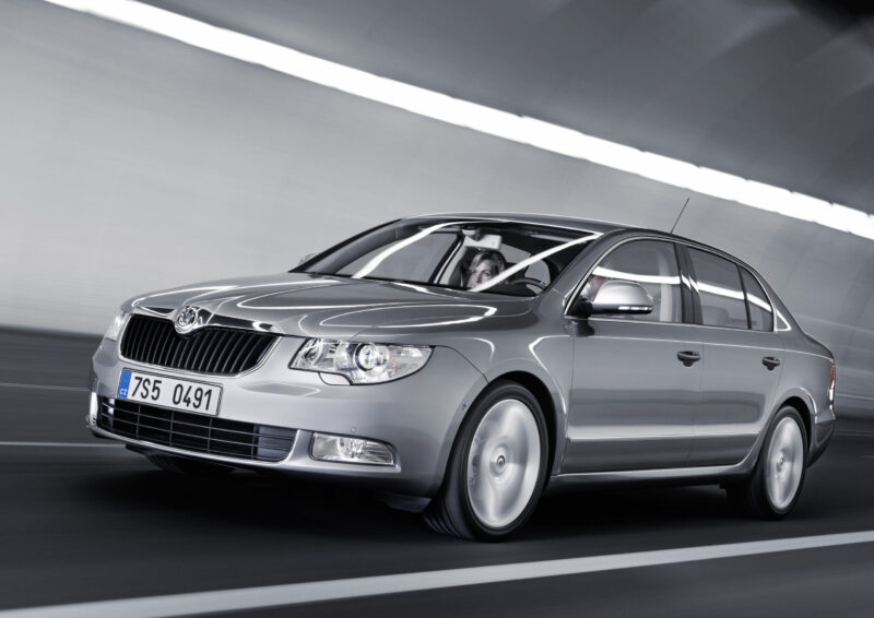How Skoda Have Transformed their Reputation 4 How Skoda Have Transformed their Reputation