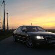 Audi: The Rising Star Of The Luxury Car Market 5 Audi Luxury Car Market