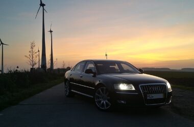 Audi: The Rising Star Of The Luxury Car Market 9 Audi Luxury Car Market