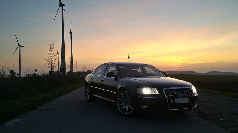 Audi: The Rising Star Of The Luxury Car Market 4 Audi Luxury Car Market