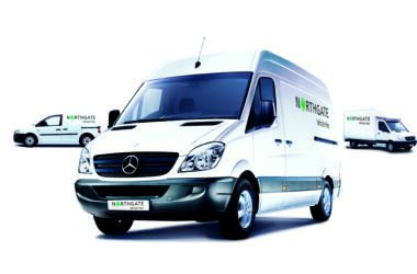 Changing your driving habits can lower your motoring costs 8 Northgate Vans