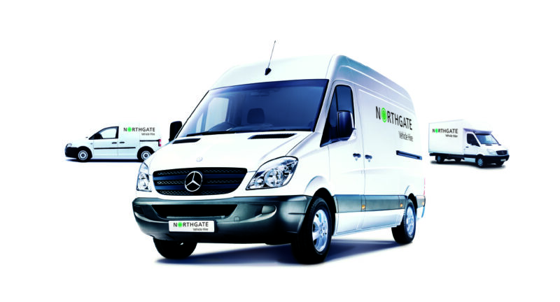 Changing your driving habits can lower your motoring costs 4 Northgate Vans