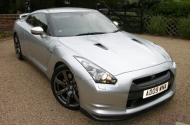 Want A High-Performance Daily Driver? You Need To Check Out The Nissan GT-R! 4 Nissan Skyline GTR