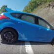 Ford Focus RS 2016 Drift Mode Fail 6 Ford Focus RS Drift Mode Fail