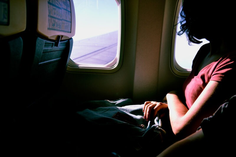 Four Mistakes To Avoid, When Planning a Long Haul Flight 4 Long Haul Flights